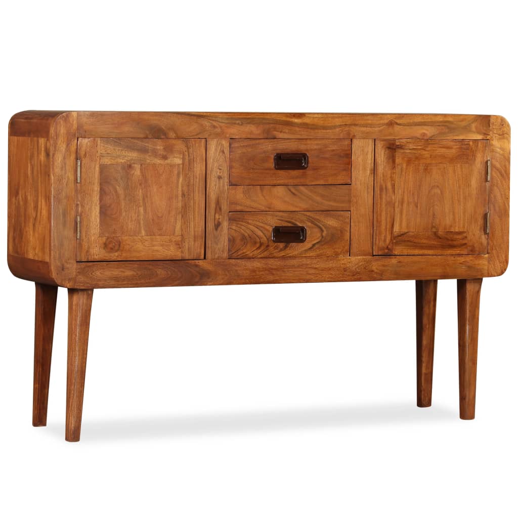 Cielo – Dressoir van massief acaciahout
