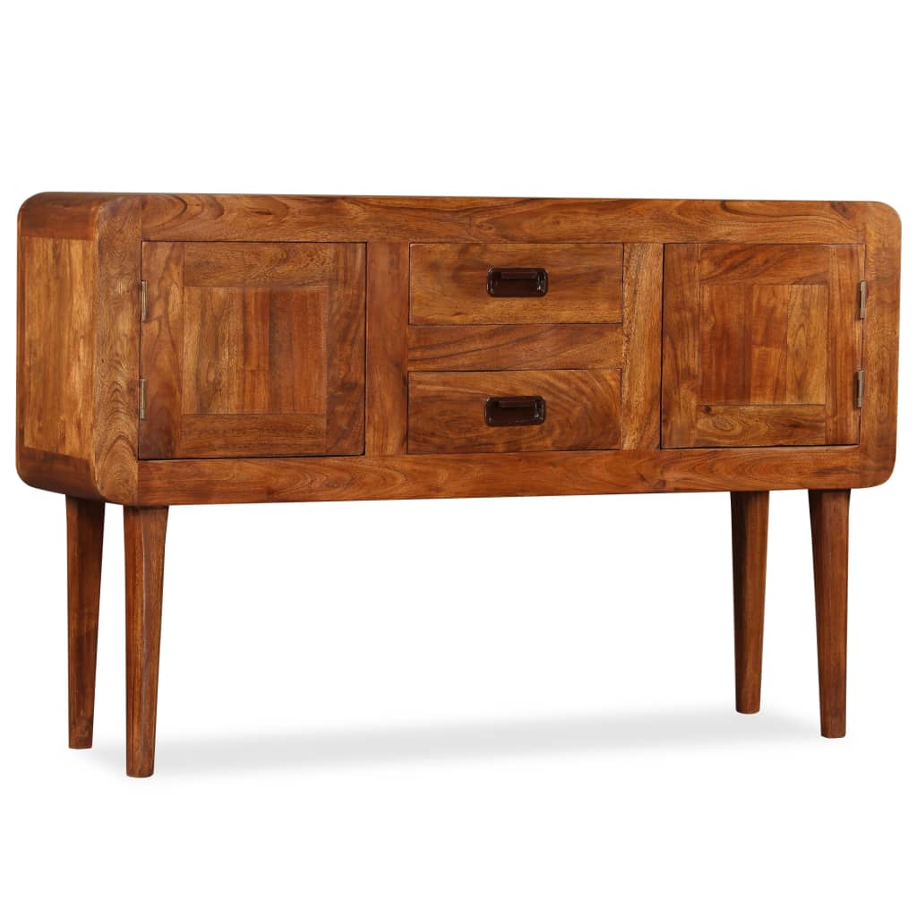 Cielo – Dressoir van massief acaciahout