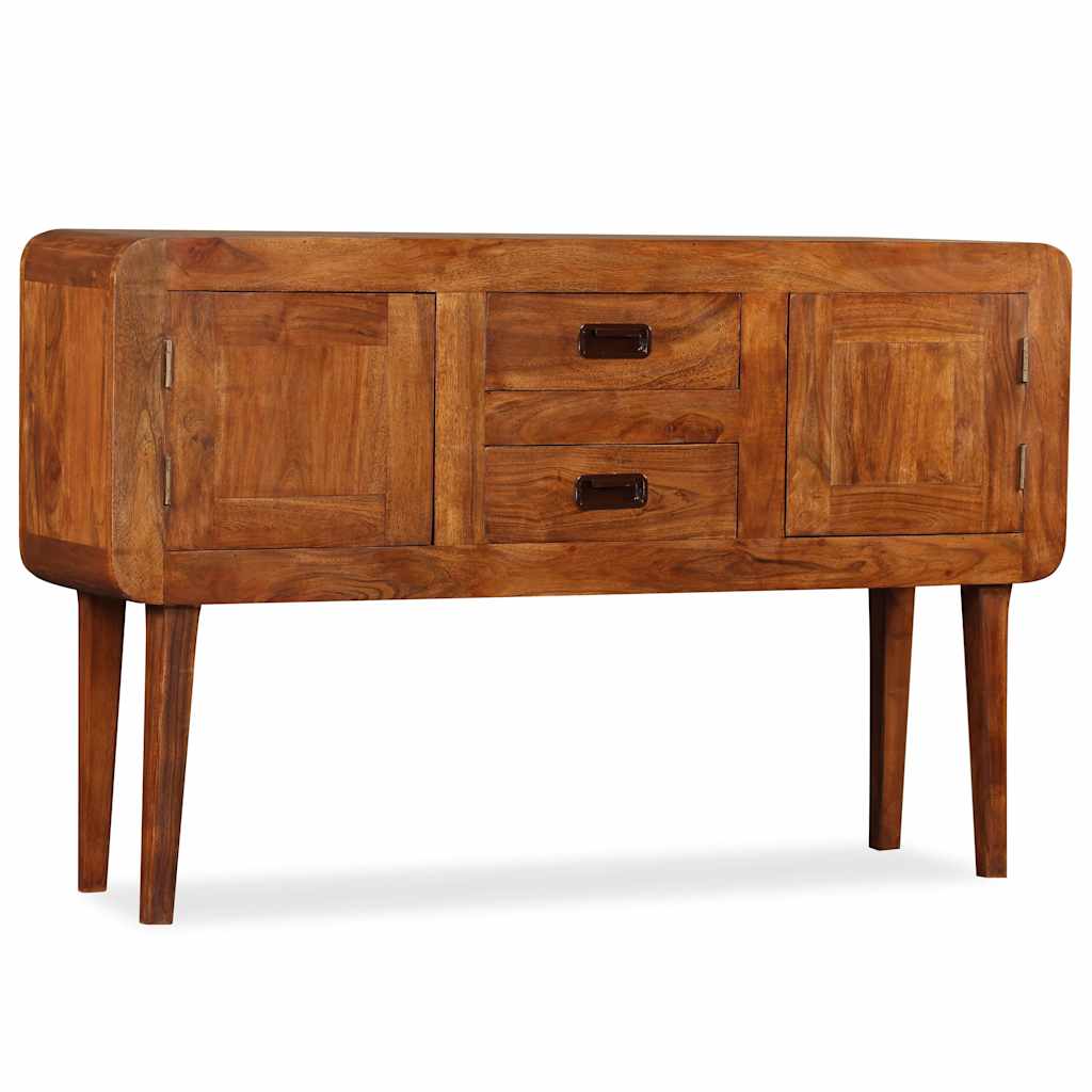 Cielo – Dressoir van massief acaciahout