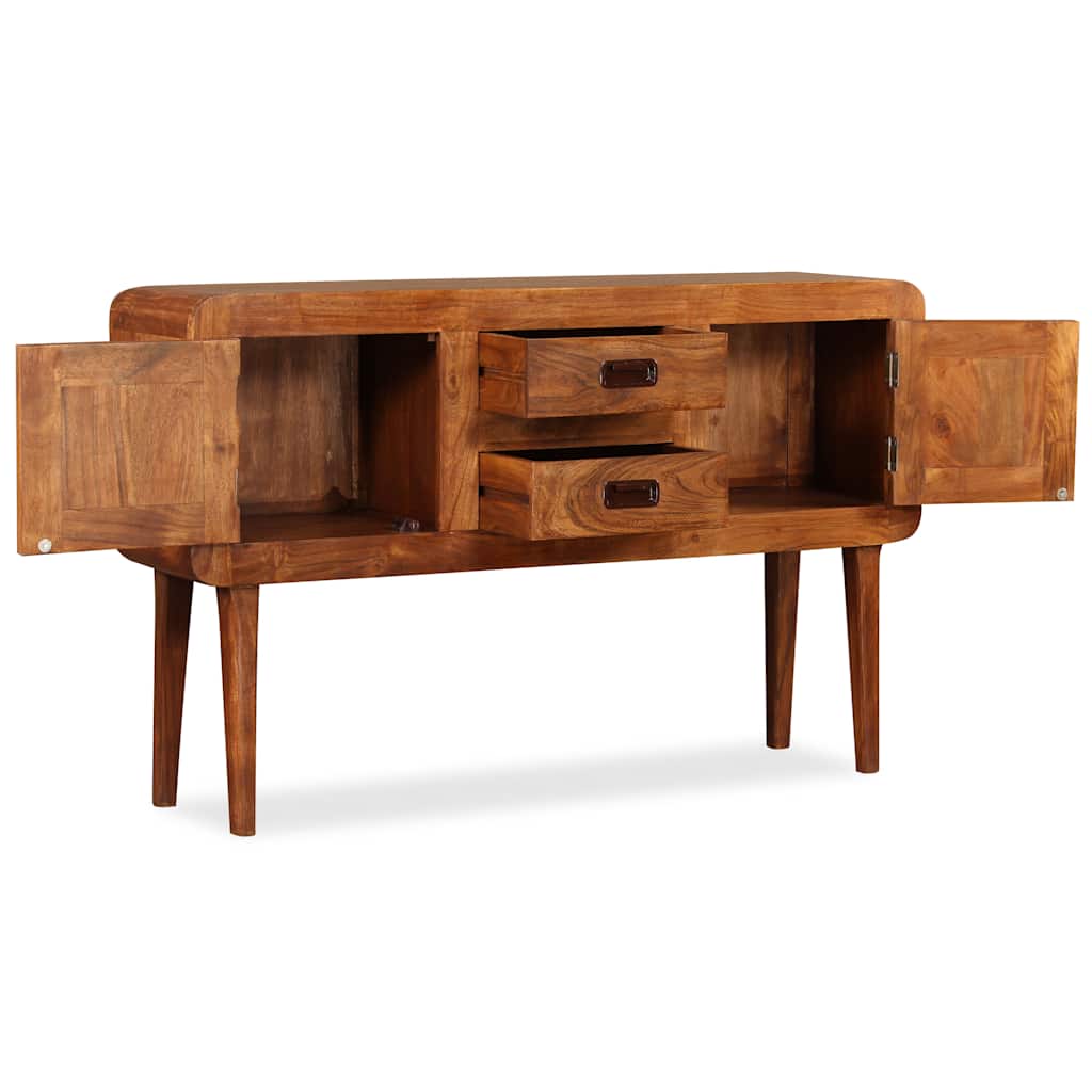 Cielo – Dressoir van massief acaciahout