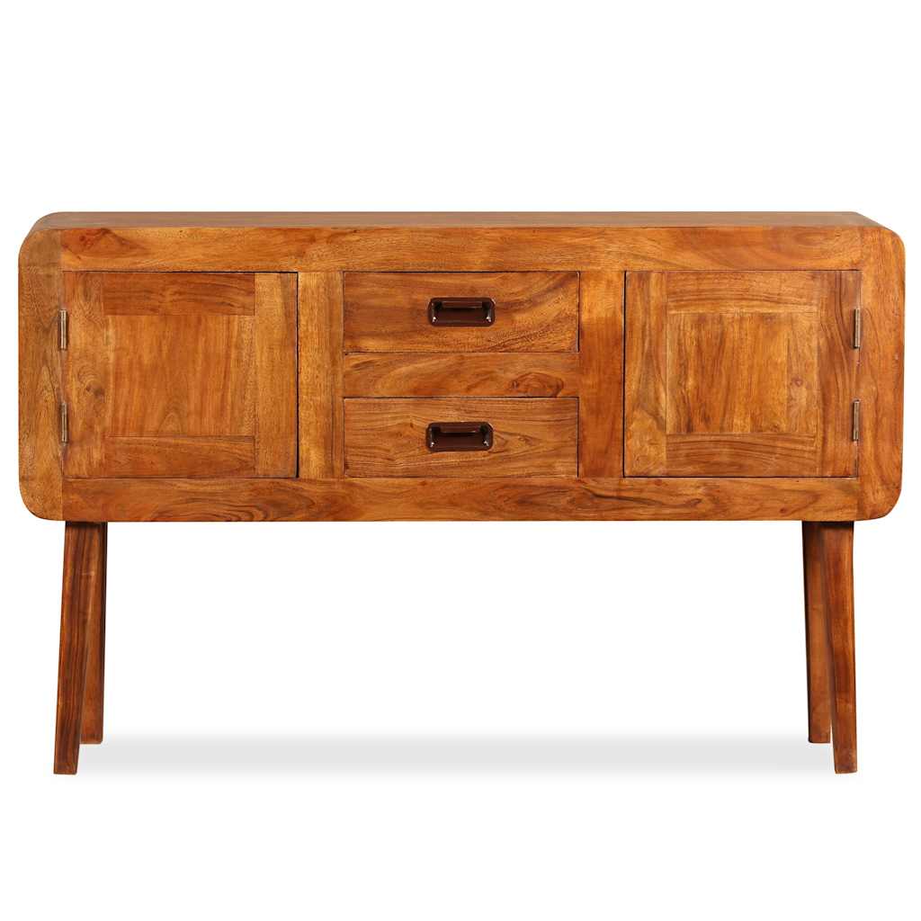 Cielo – Dressoir van massief acaciahout