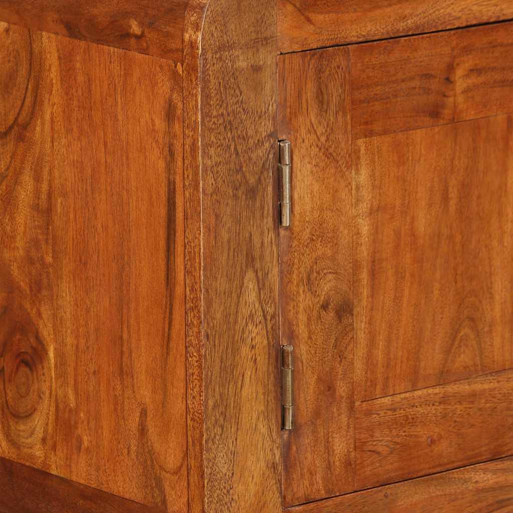 Cielo – Dressoir van massief acaciahout