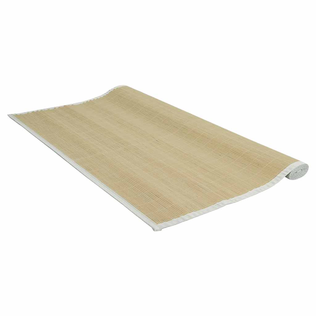 Fardal – Vloerkleed van bamboe en polypropyleen