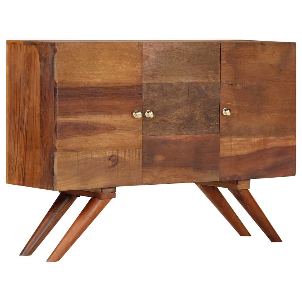 Brindal – Dressoir van massief gerecycled hout