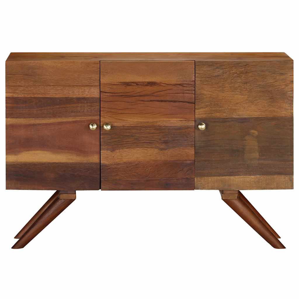 Brindal – Dressoir van massief gerecycled hout