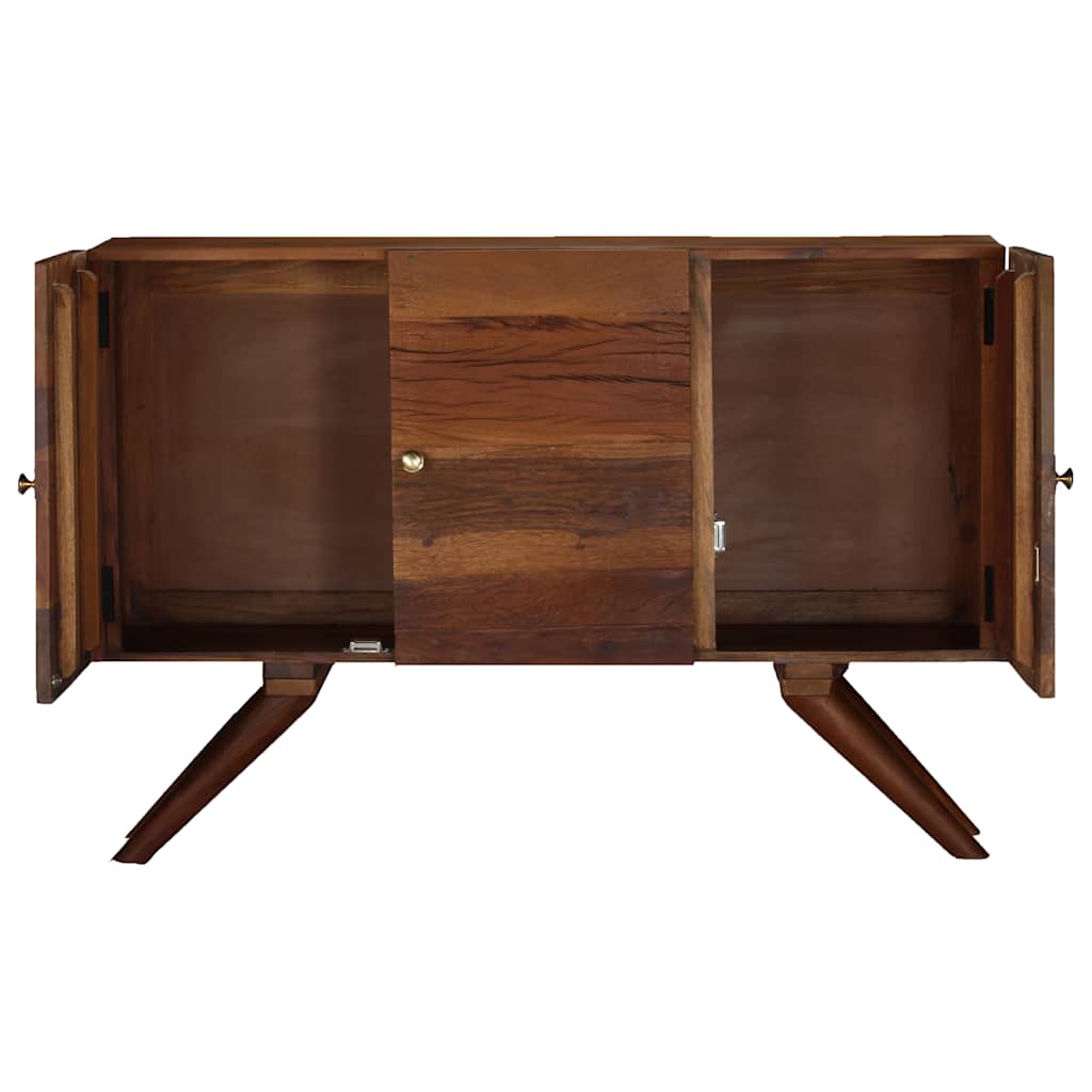 Brindal – Dressoir van massief gerecycled hout