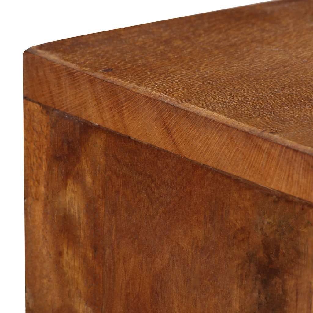 Brindal – Dressoir van massief gerecycled hout