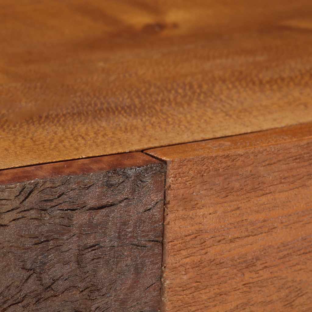 Brindal – Dressoir van massief gerecycled hout