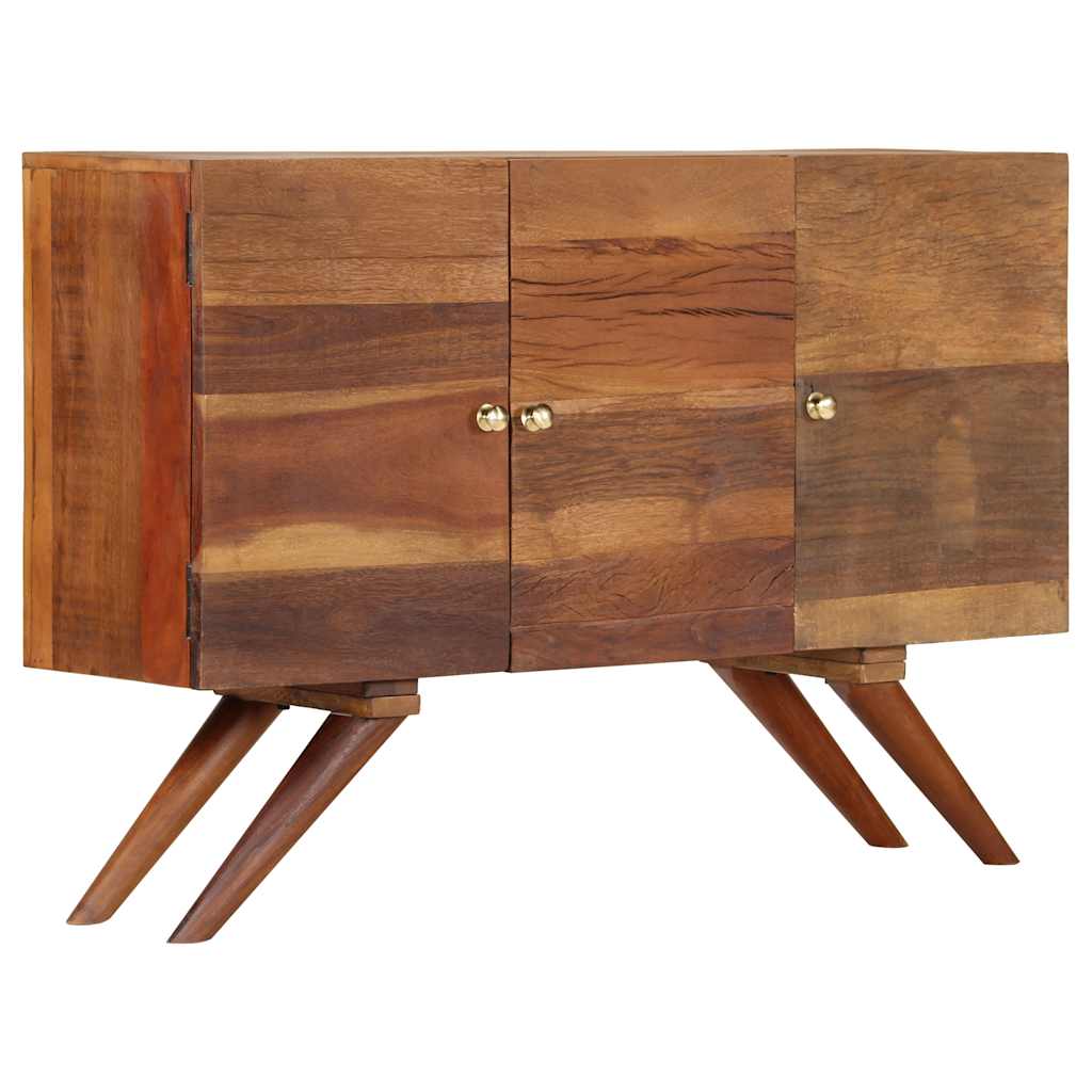 Brindal – Dressoir van massief gerecycled hout