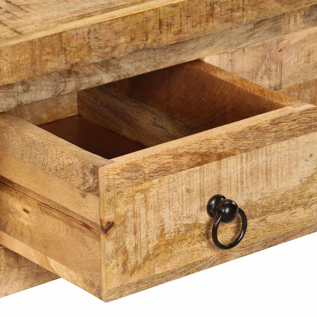Ylane – Salontafel van massief mangohout