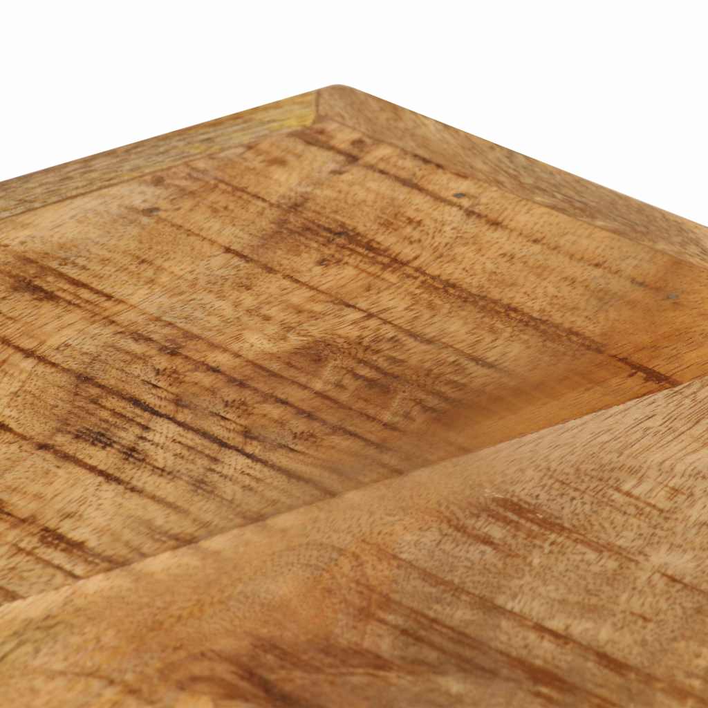 Ylane – Salontafel van massief mangohout