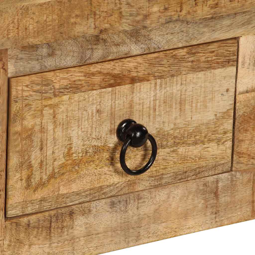 Ylane – Salontafel van massief mangohout