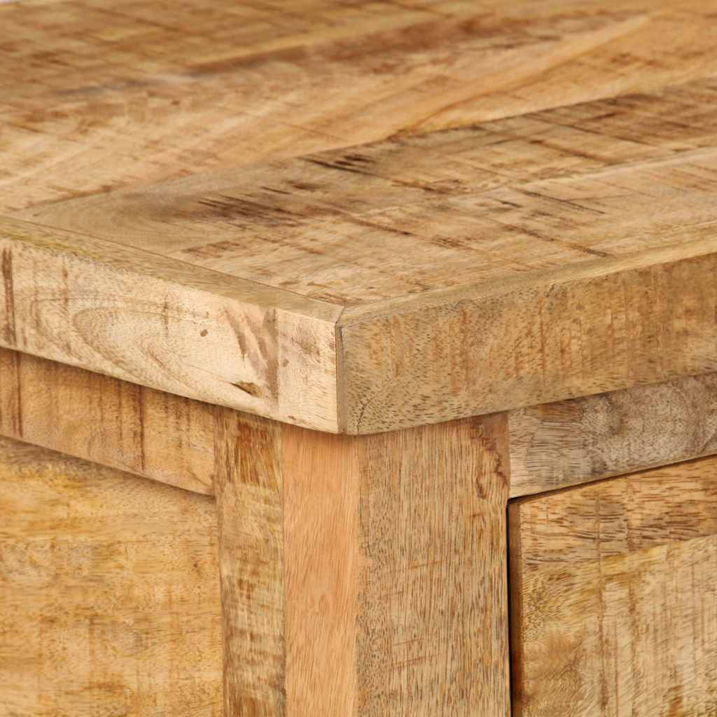 Ylane – Salontafel van massief mangohout