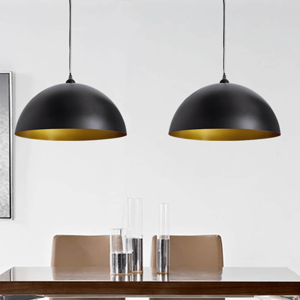 Todi – Verstelbare plafondlamp van metaal