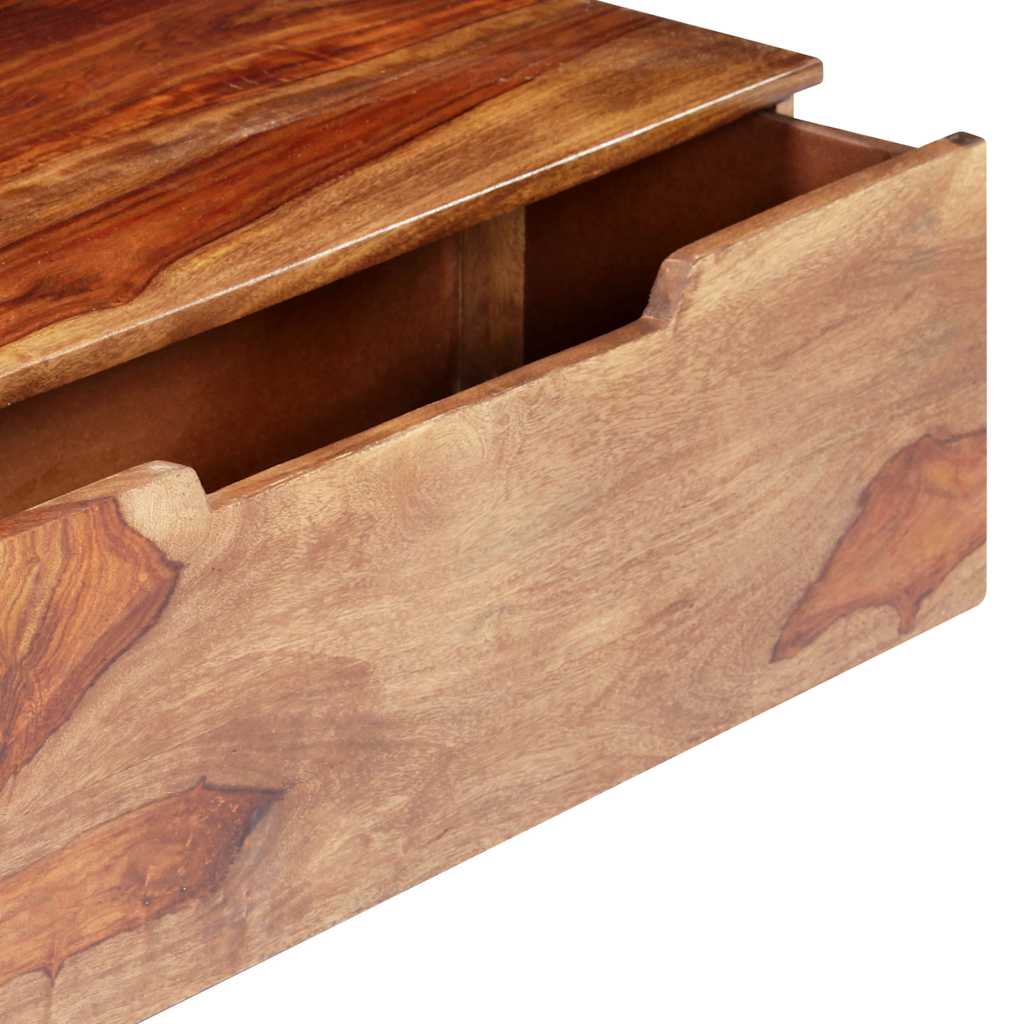 Brekke – Tv-meubel van massief hout
