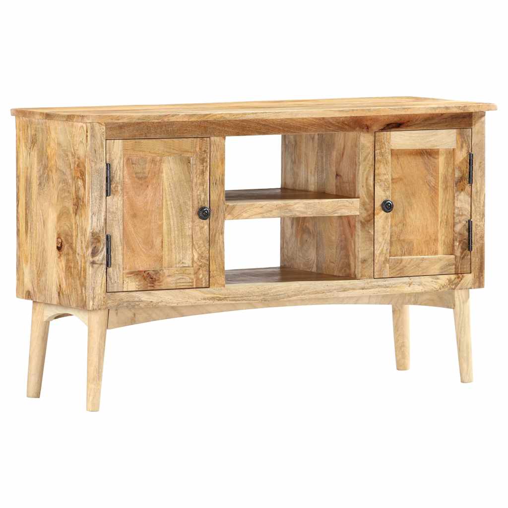 Wilma – Dressoir van massief mangohout