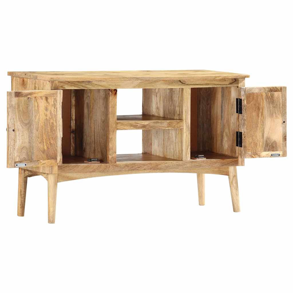 Wilma – Dressoir van massief mangohout