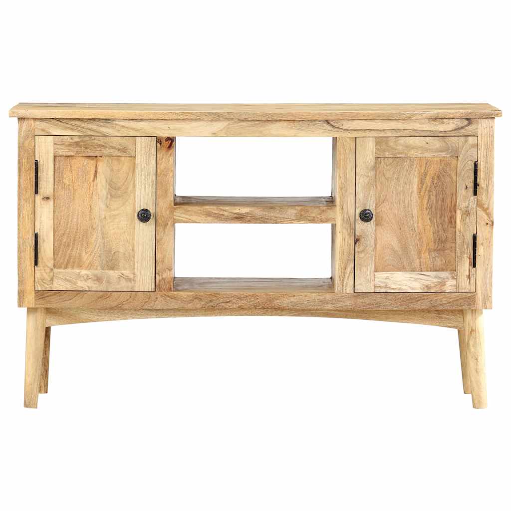 Wilma – Dressoir van massief mangohout