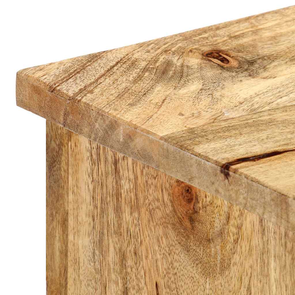 Wilma – Dressoir van massief mangohout