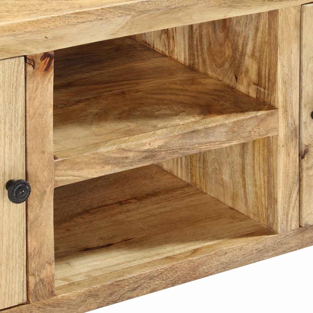 Wilma – Dressoir van massief mangohout