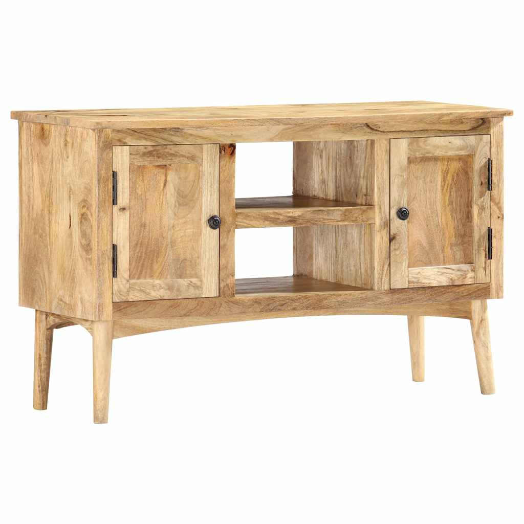 Wilma – Dressoir van massief mangohout