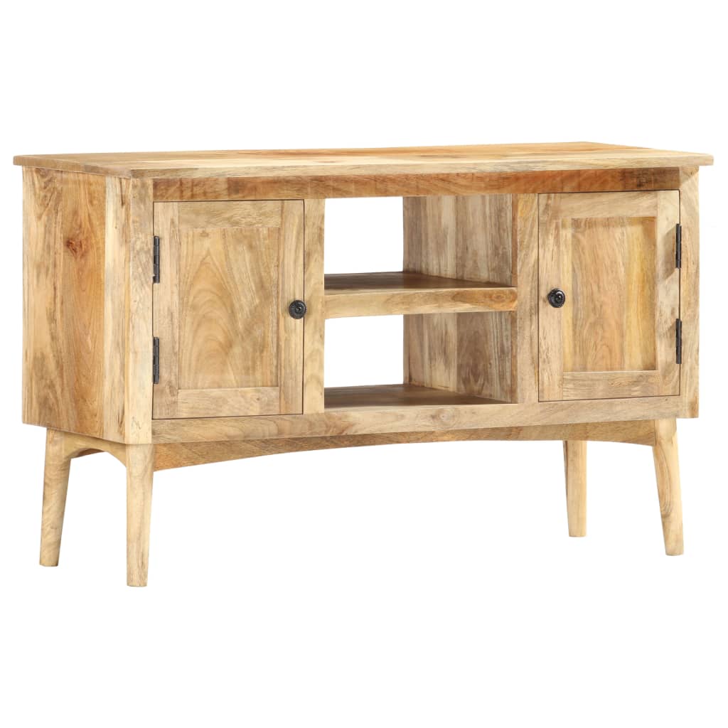 Wilma – Dressoir van massief mangohout