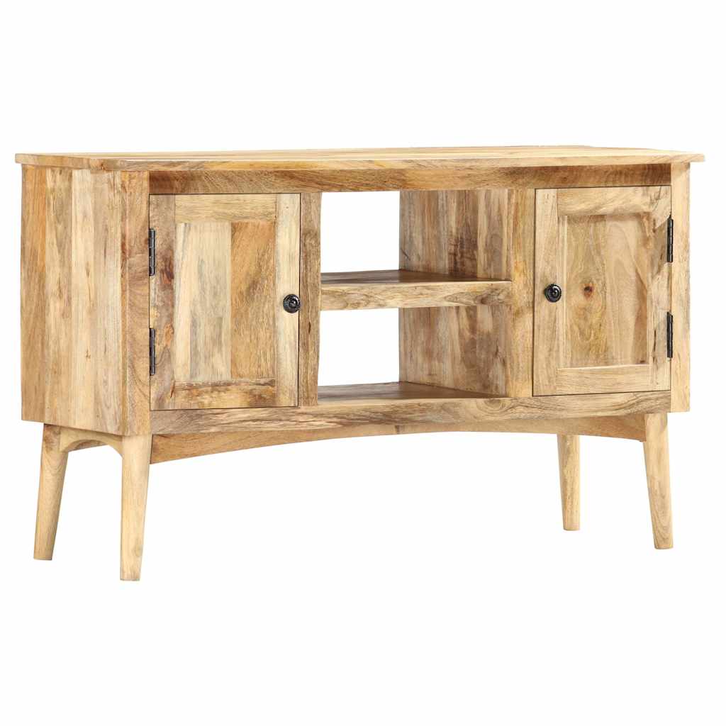 Wilma – Dressoir van massief mangohout