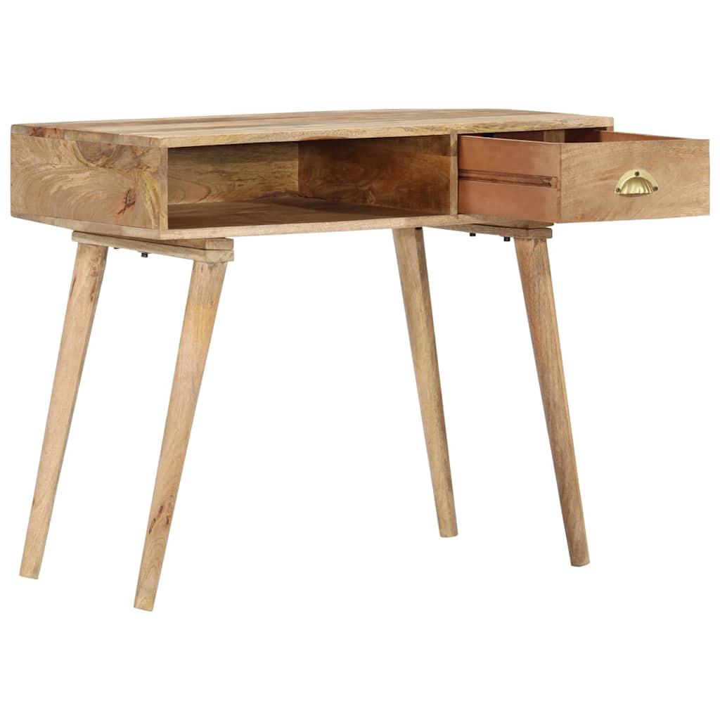 Avila – Wandtafel van massief mangohout