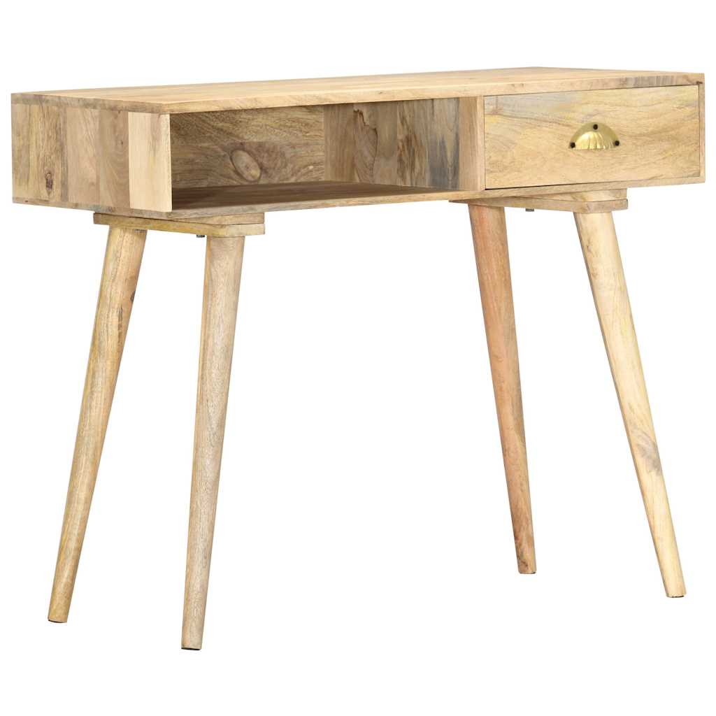 Avila – Wandtafel van massief mangohout