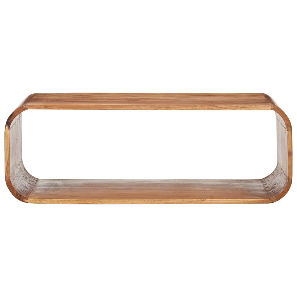 Bjala – Salontafel van massief acaciahout