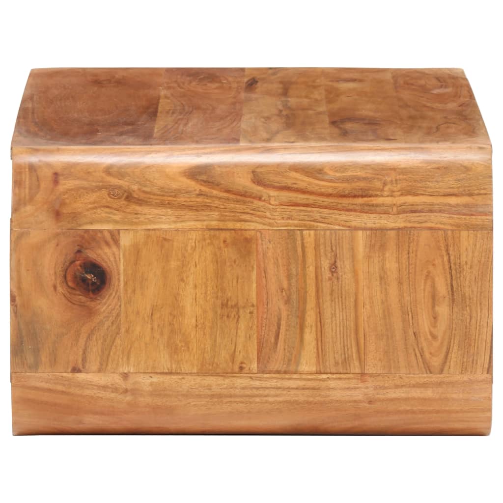 Bjala – Salontafel van massief acaciahout