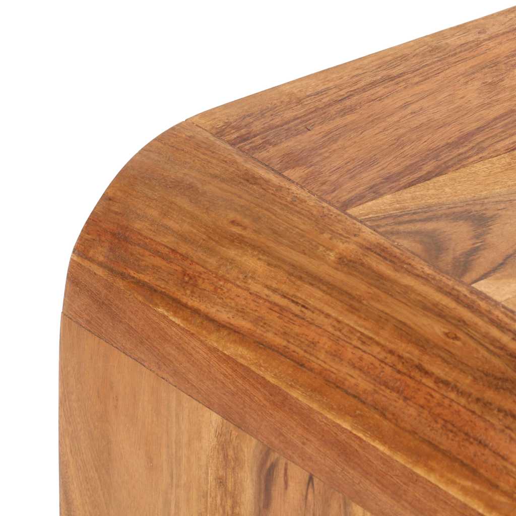 Bjala – Salontafel van massief acaciahout