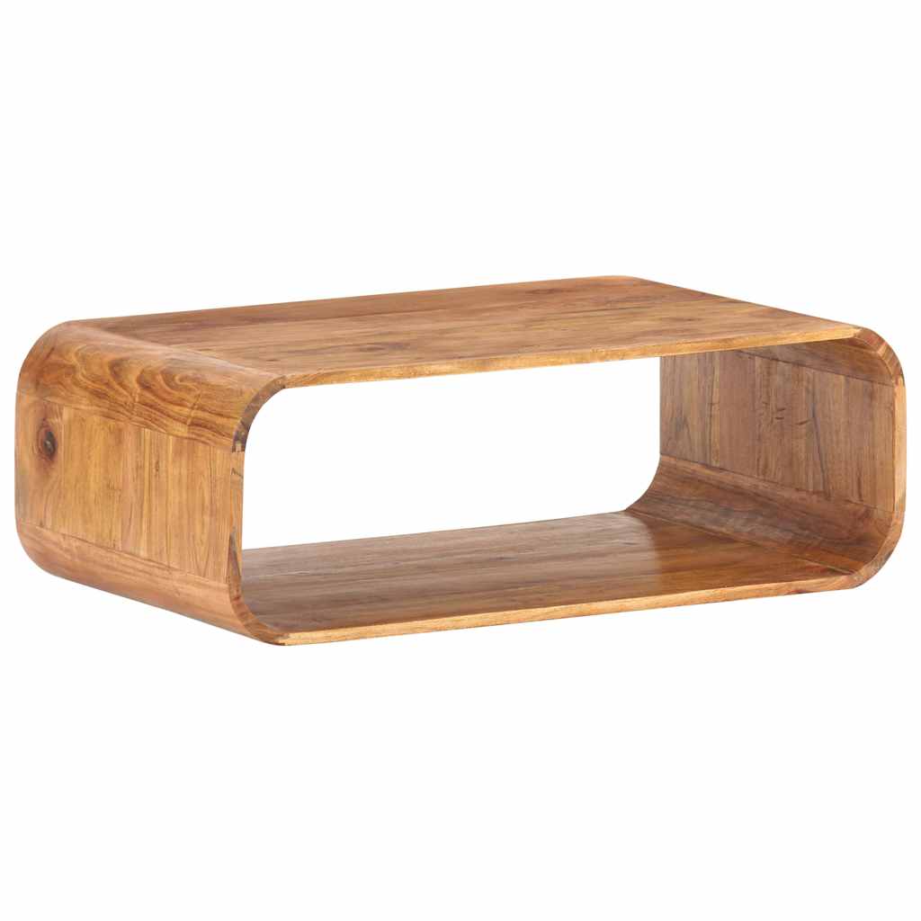 Bjala – Salontafel van massief acaciahout