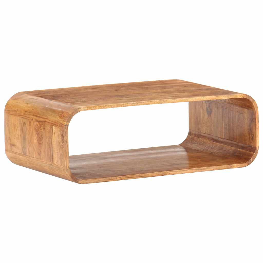 Bjala – Salontafel van massief acaciahout