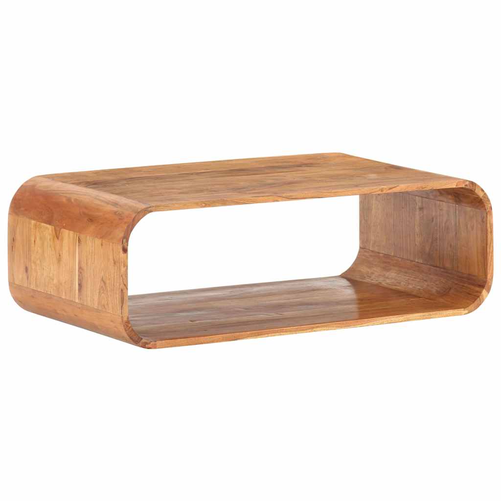 Bjala – Salontafel van massief acaciahout