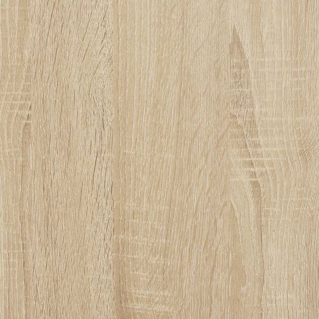 Heike – Boekenkast van bewerkt hout