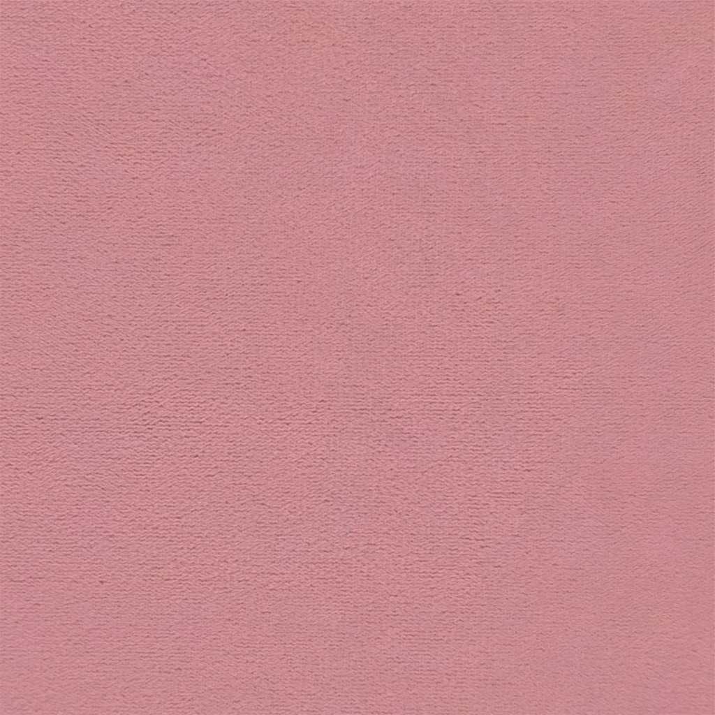 Relaxstoel fluweel – roze vk:54826262856019
