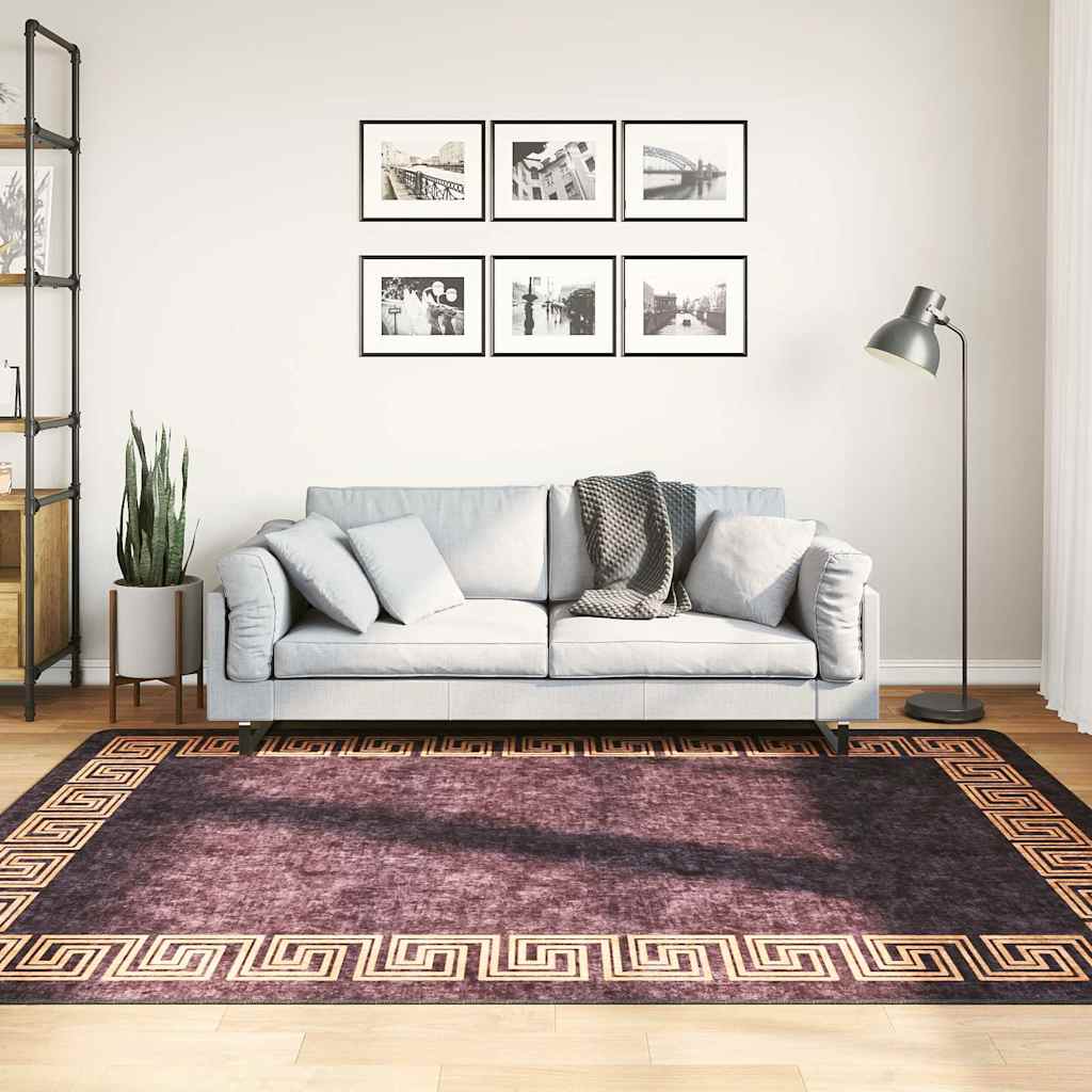zwart en goudkleurig vk:54830675886419