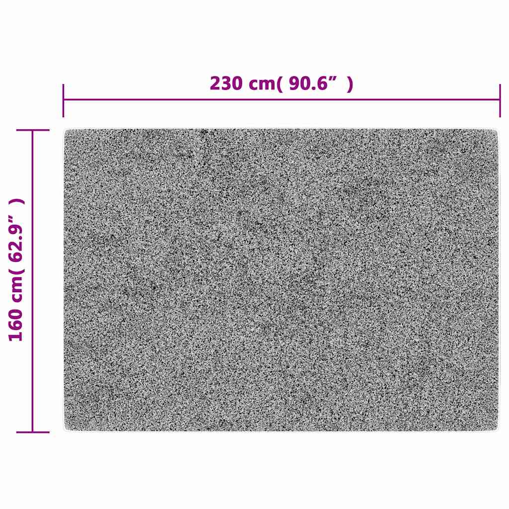 Orkla – Wasbaar antislip vloerkleed van polyester