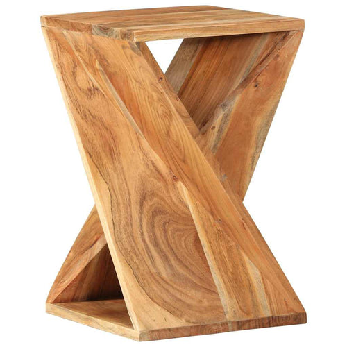 Ardal – Bijzettafel van massief acaciahout