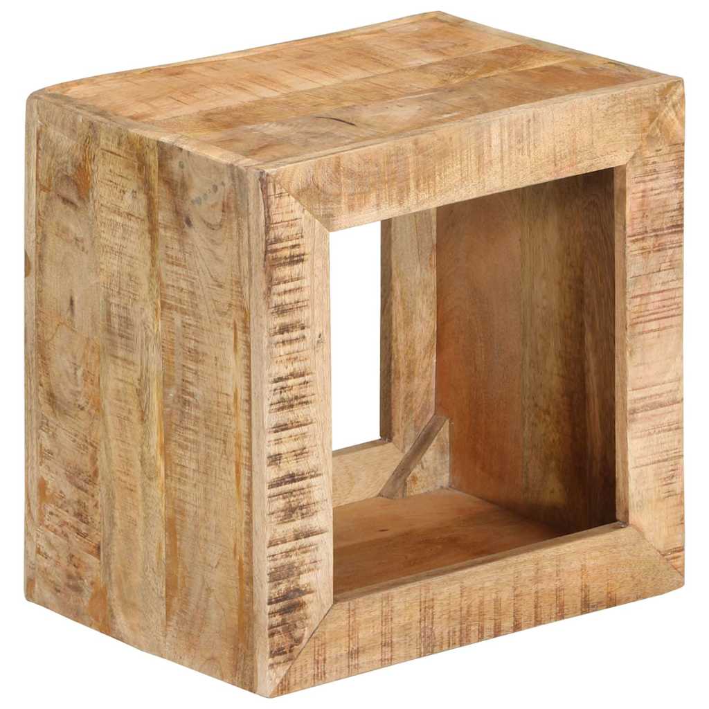 Zutfen – Kruk van massief mangohout