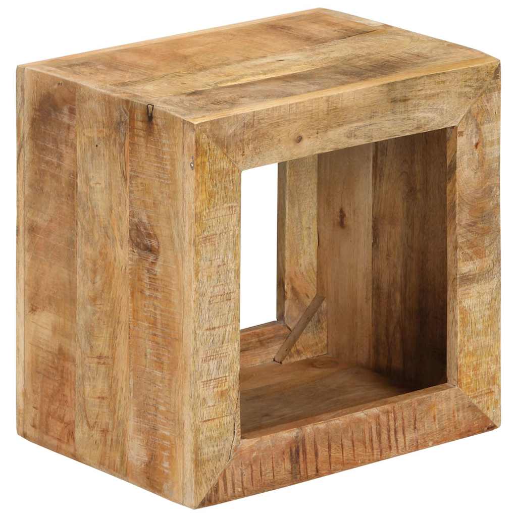 Zutfen – Kruk van massief mangohout
