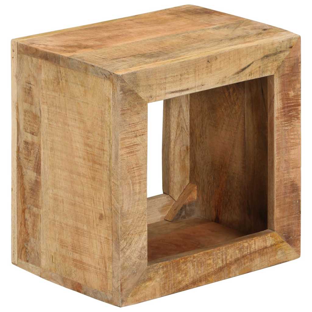 Zutfen – Kruk van massief mangohout