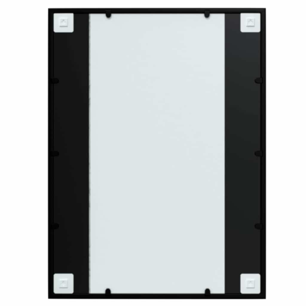 Dalen – Wandspiegel van metaal en glas