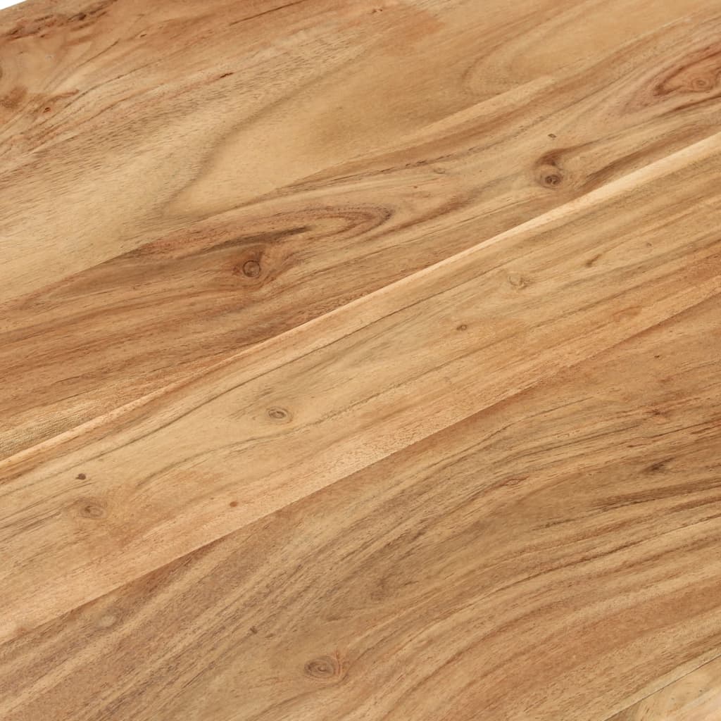 Bovec – Salontafel van massief acaciahout