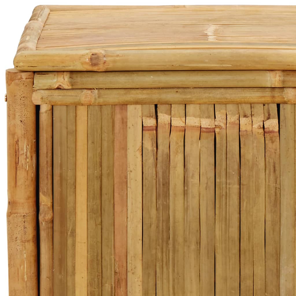Randers – Opbergbox voor buiten van bamboe