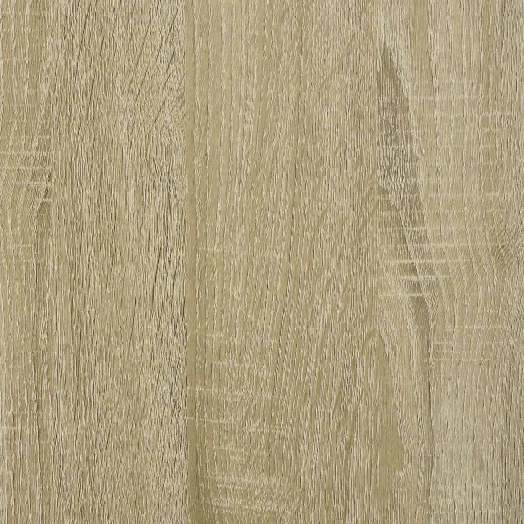 Solla – Tv-meubel met deur van hout