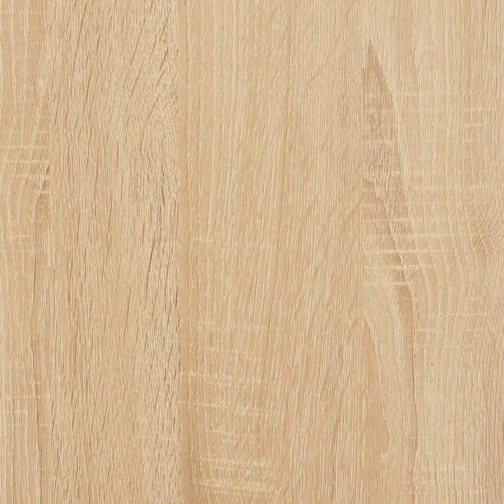 Maud – Salontafel van hout en eucalyptushout
