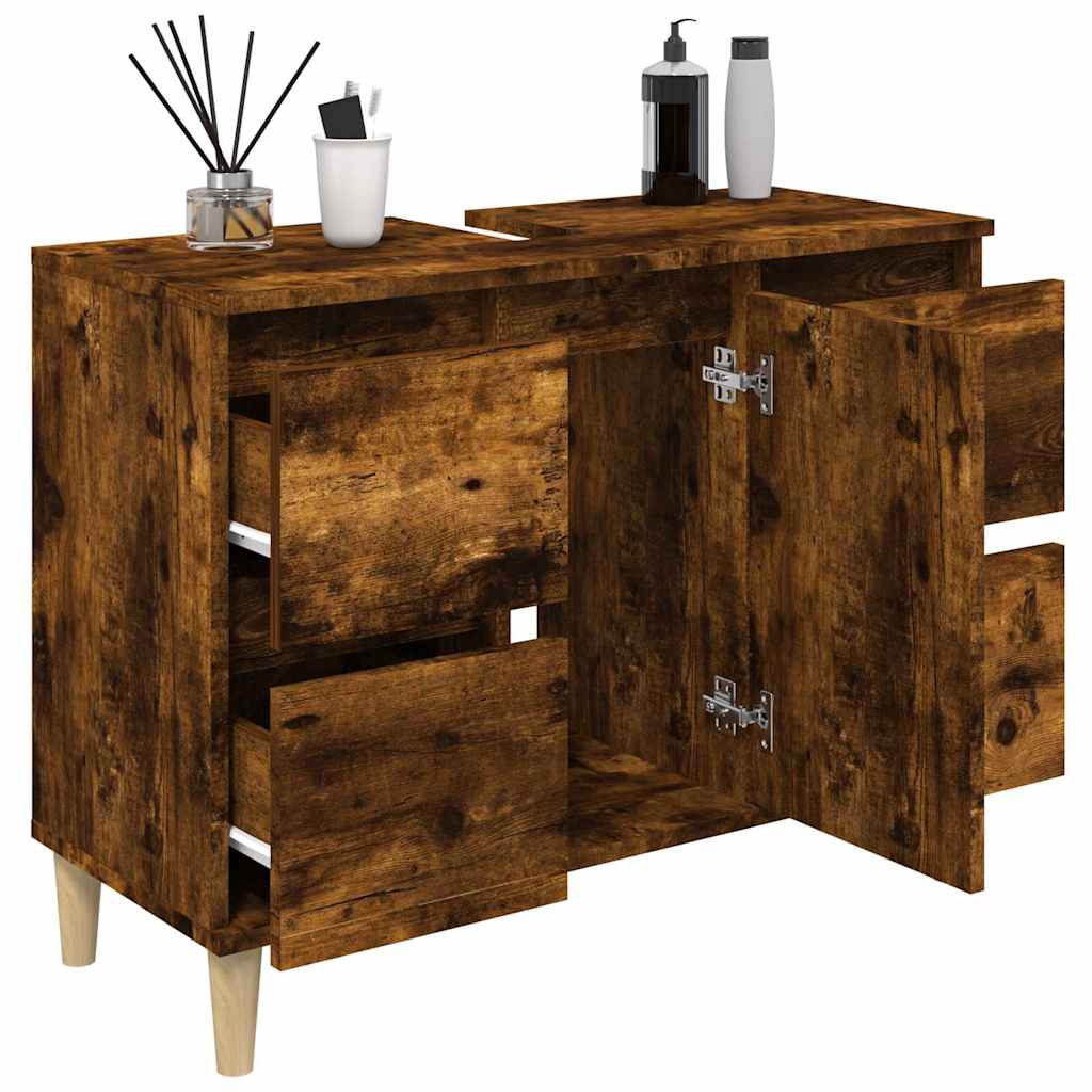 gerookt en eikenkleurig vk:54830778515795
