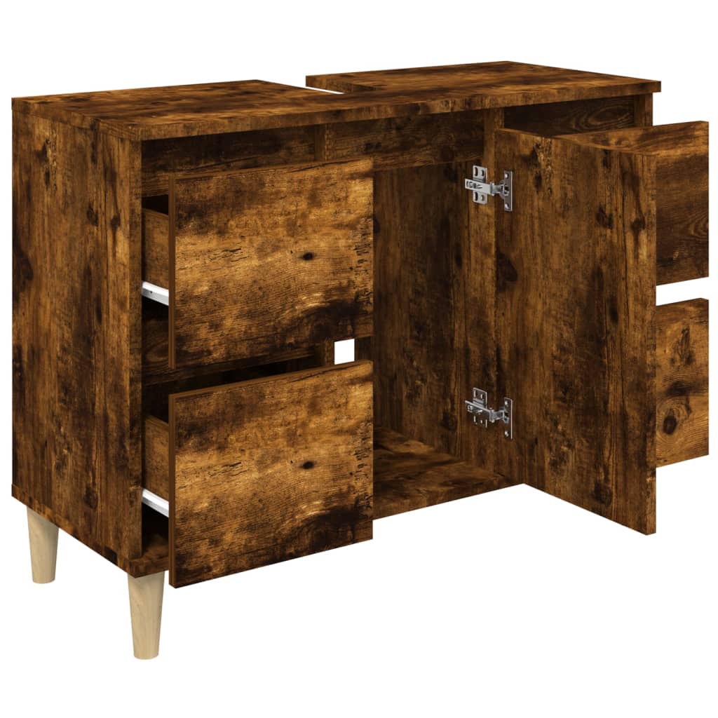 gerookt en eikenkleurig vk:54830778515795